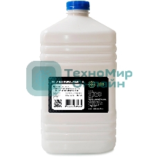 Тонер Cactus CS-TKY-300 черный флакон 300гр. для принтера Kyocera Universal TK-17/18/100/110/120/130/140/160/170/1100/1130/1140/1150/1160/1170/1200