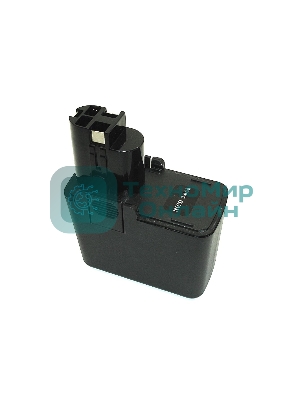 Аккумулятор для Bosch (p/n: 2607335055, 2 607 335 151, BAT011) 2.0Ah 12V Ni-Cd