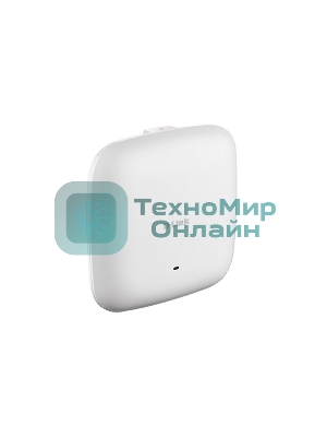 Точка доступа D-Link DAP-2680 (DAP-2680/RU/A1A) AC1750 10/100/1000BASE-TX белый