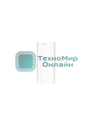 Двухдиапазонная Wi-Fi Mesh система Tenda AX3000 WI-FI EX12(2-PACK)