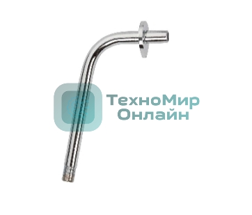 Трубка паровая длинная серии Jura E 62488