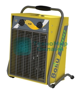 Тепловая пушка Ballu BHP-M-9 9000Вт прямой нагрев 850м3/ч