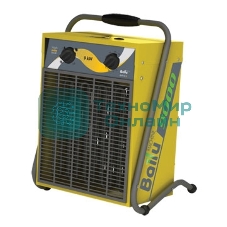 Тепловая пушка Ballu BHP-M-9 9000Вт прямой нагрев 850м3/ч