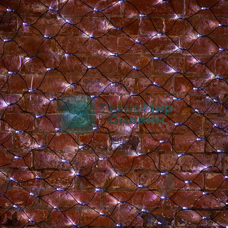 Гирлянда Neon-night Сеть 