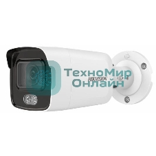 Видеокамера IP Hikvision DS-2CD2047G2-LU(C)(2.8мм) 2.8-2.8мм цветная