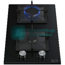 Газовая варочная панель Krona CALORE 30 BL