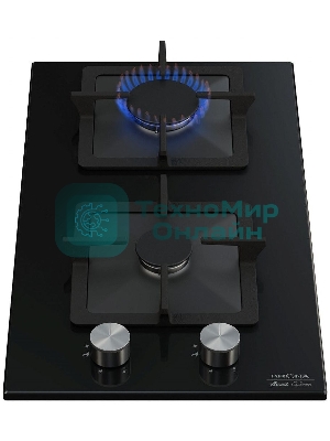 Газовая варочная панель Krona CALORE 30 BL