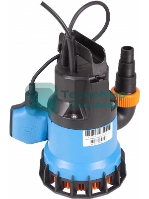 Насос погружной ДРЕНАЖНИК 85/6