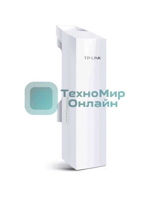 Точка доступа TP-Link SMB CPE210 Outdoor 2.4GHz 300Mbps High power Wireless Access Point WISP Client Router