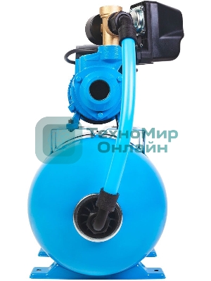 Насосная станция скважинный Джилекс Вихревик 40/40 Ч-14 550Вт 2400л/час (4018)