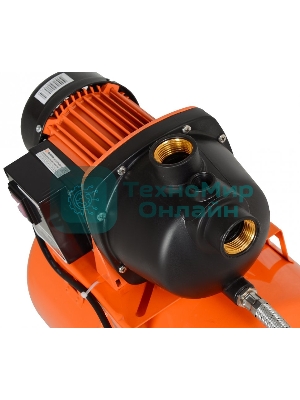 Автономная станция водоснабжения Вихрь АСВ-70/40 П-20