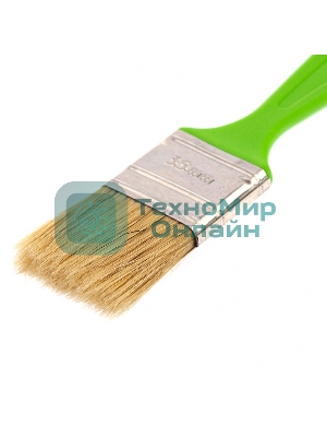Кисть флейцевая Сибртех 