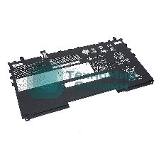Аккумуляторная батарея для ноутбука Lenovo Yoga C630 7.68V 7820mAh