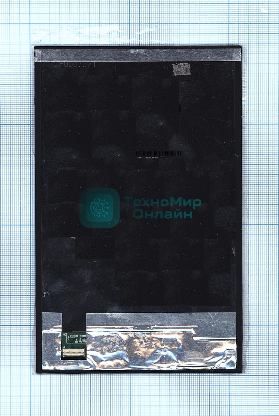 Матрица N070ICE-G02 rev.A3