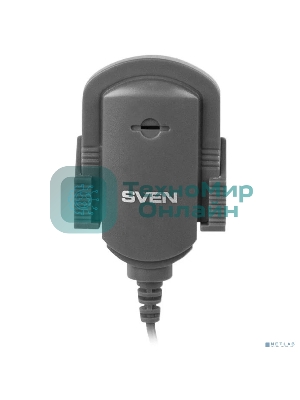 Микрофон SVEN MK-155, черный