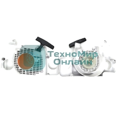 Ручной стартер для Stihl MS 170/180 101032