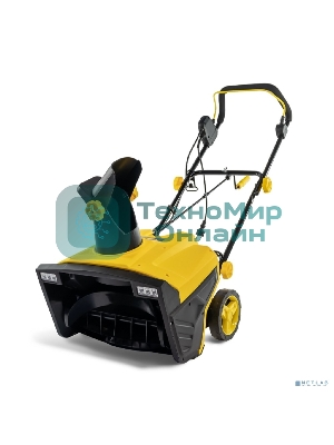 Снегоуборщик электрический CHAMPION STE2350 2300Вт 50см 13,36кг