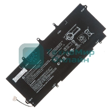 Аккумуляторная батарея для ноутбука HP Elitebook 1040 G1 11.1V 42Wh