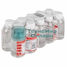 Силиконовое масло Rexant, ПМС-100, 100 мл, флакон, (Полиметилсилоксан)