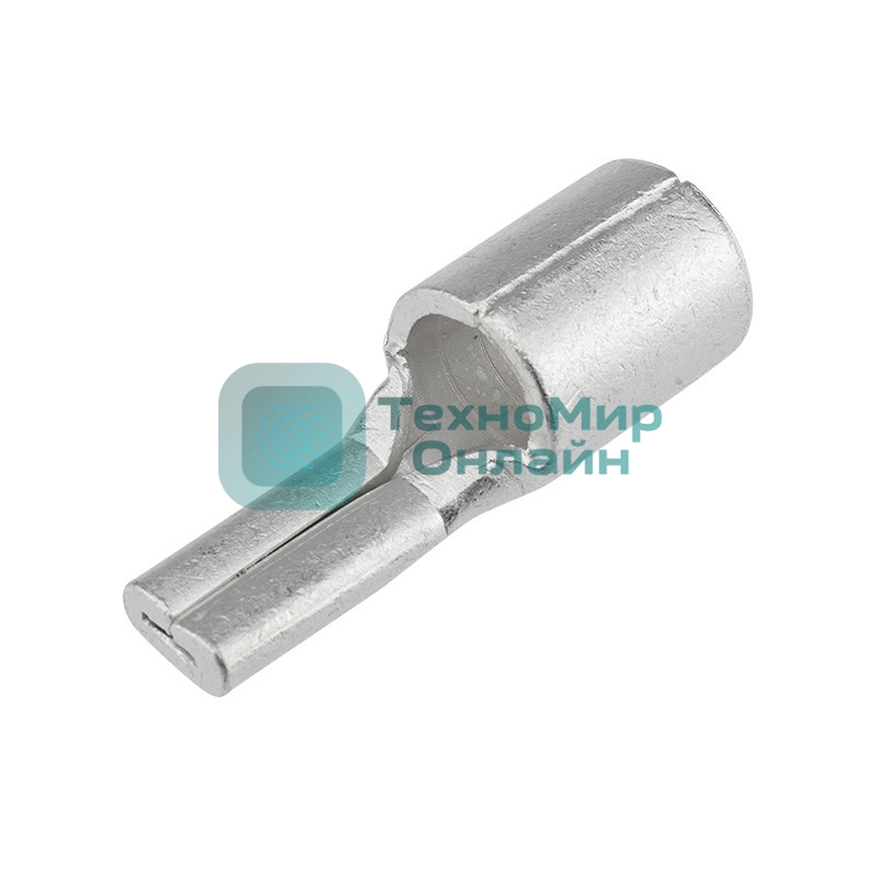 Наконечник штифтовой плоский кабельный Rexant (НШП) 95–25