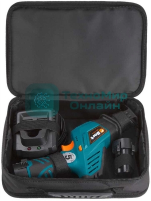 Сабельная пила Bort BRS-12Li-G