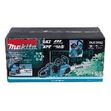 Пила цепная Makita DUC303Z