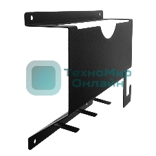 Держатель Rexant для угловых шлифмашинок до 210мм, настенный, с крючками, черный