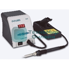 Паяльная станция Quick 236 ESD