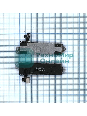 Вибромотор для iPhone 7