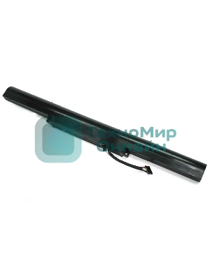 Аккумуляторная батарея для ноутбука Lenovo Y50C, Lenovo V4000 14.4V 32Wh черный