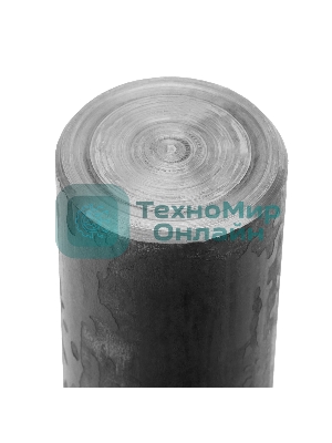 Петля гаражная с шаром Сибртех d 45, 180мм, 2шт.,