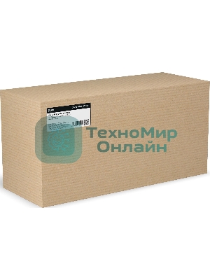 Печка в сборе Cactus CS-FU-HP-M4555-NC (RM1-7397-090-new compat) для HP LaserJet Enterprise M4555MFP