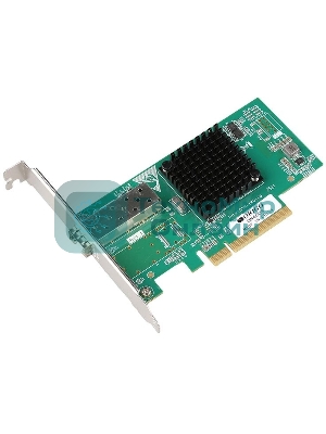 Сетевой адаптер 10G Ethernet Origo ON400S ON400S/A1A PCI Express x8