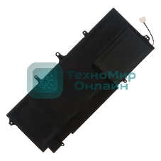 Аккумуляторная батарея для ноутбука HP Elitebook 1040 G1 11.1V 42Wh