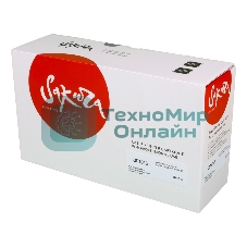 Картридж Sakura SP101E Black для Ricoh Aficio SP 100, SP 100SU, SP 100SF, SP 112, черный, 2000 к.