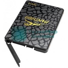 Накопитель SSD Apacer AS340 PANTHER, 240Gb, SATA III, 2.5