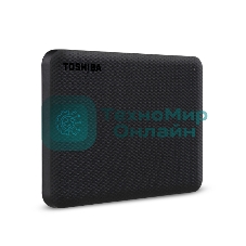 Внешний HDD 2.5