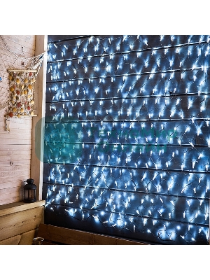 Гирлянда Neon-night Сеть 