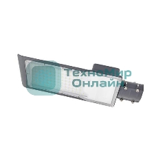 Светильник светодиодный Gauss Avenue 420х160х57 100Вт 5000К 10000лм IP65 190-250В уличный КСС 