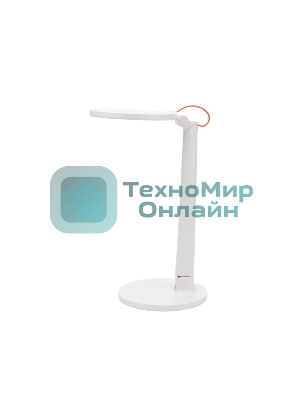 Светильник настольный Rexant Click Pro на основании, LED, диммируемый 3 ступени, заряжаемый (автономный режим 3 часа)