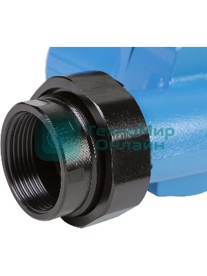 Насос ДЖИЛЕКС ЦИРКУЛЬ 25/60 циркуляционный