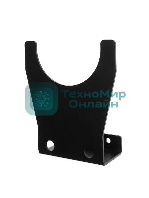 Держатель Rexant для угловых шлифмашинок до 210мм, настенный, черный