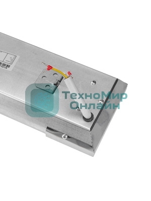 Обогреватель инфракрасный Rexant серый, 1300 Вт, 26 м2