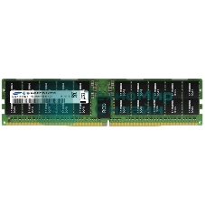Оперативная память Samsung, DDR5, 32GB (1x32 GB), 4800 MHz, CL40, ECC, RDIMM