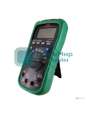 Профессиональный мультиметр MS8361D MASTECH