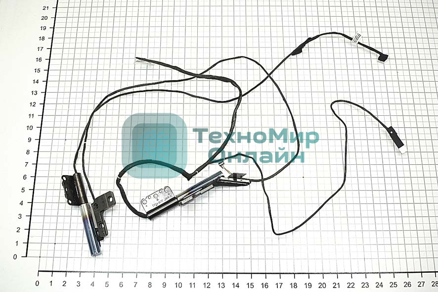 Петли для ноутбука HP Omen 15 15-5000 Series