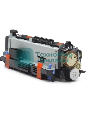 Печка в сборе Cactus CS-FU-HP-M4555-NC (RM1-7397-090-new compat) для HP LaserJet Enterprise M4555MFP