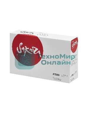 Фотобарабан Sakura X-15000 для Huawei, черный, 15000 к.