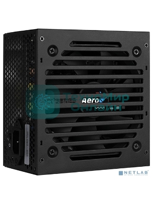 Блок питания Aerocool/Formula VX-350 PLUS, 350Вт, 120мм, черный