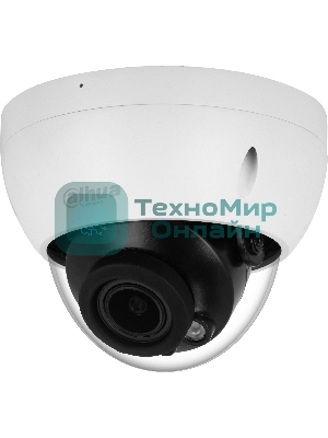 Камера видеонаблюдения IP Dahua DH-IPC-HDBW2441RP-ZS 2.7-13.5мм цв.